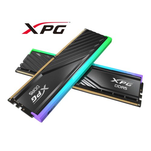 XPG Lancer Blade RBG DDR5 5600MHz