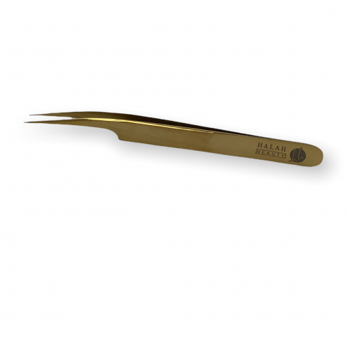 ملقط عزل مستقيم isolation tweezer