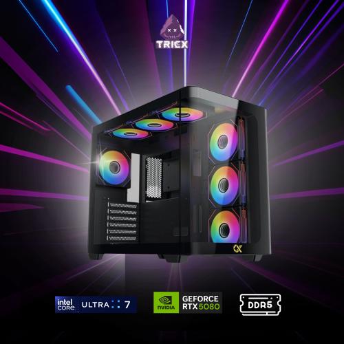 GAMING PC ULTRA7 265KF - RTX5080 DDR5