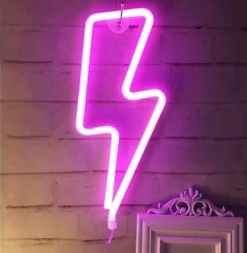 Led شكل
