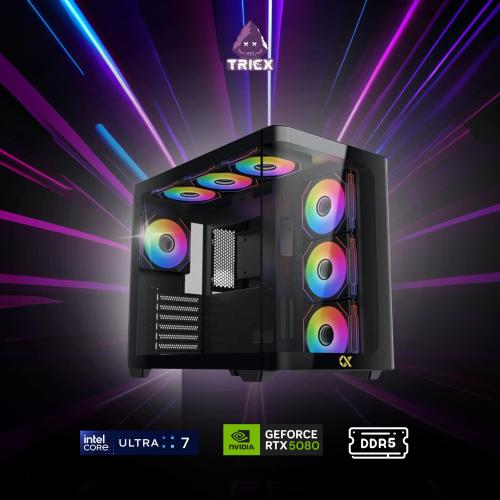 GAMING PC ULTRA7 265KF - RTX5080 DDR5