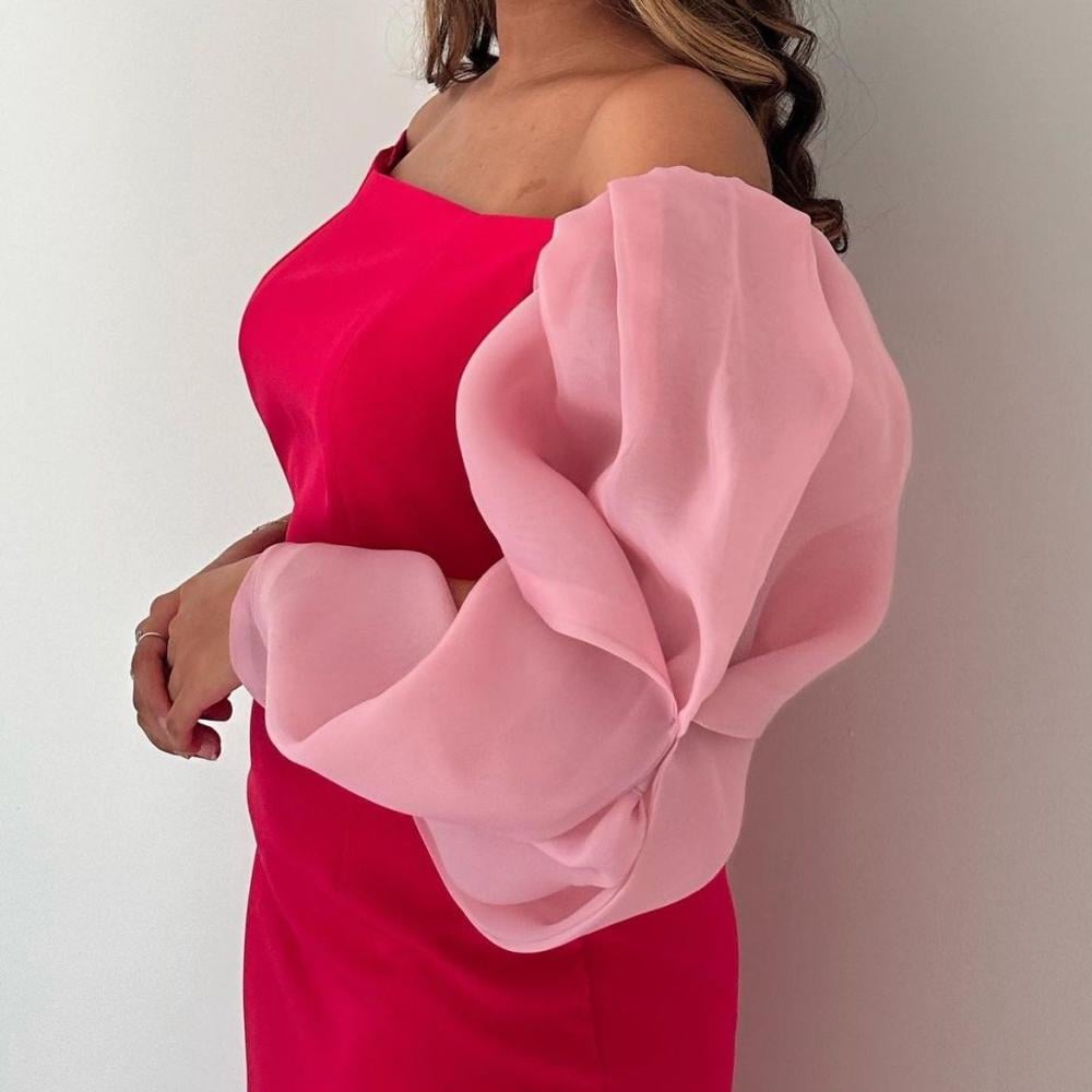 Fuchia&Pink