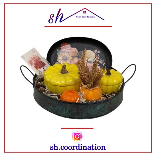 مجموعه الخريف