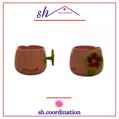 كوب سيراميك