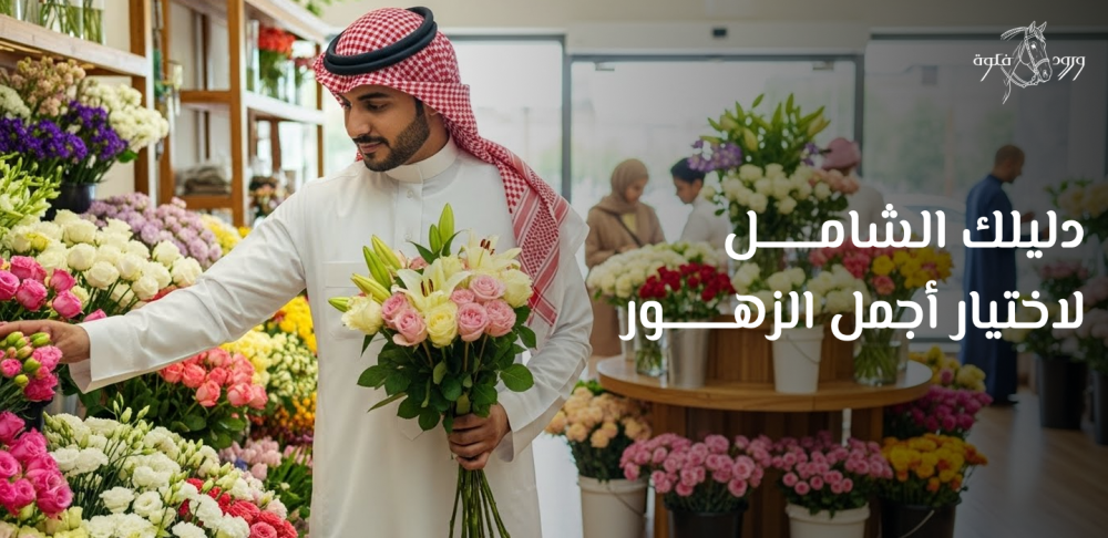 افضل انواع الورد الطبيعي