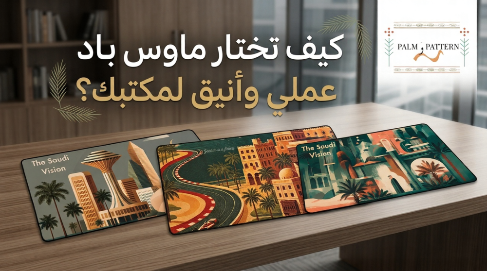 افضل ماوس باد