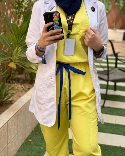 سكراب اصفر