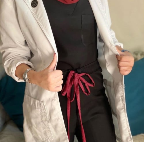 سكراب اسود