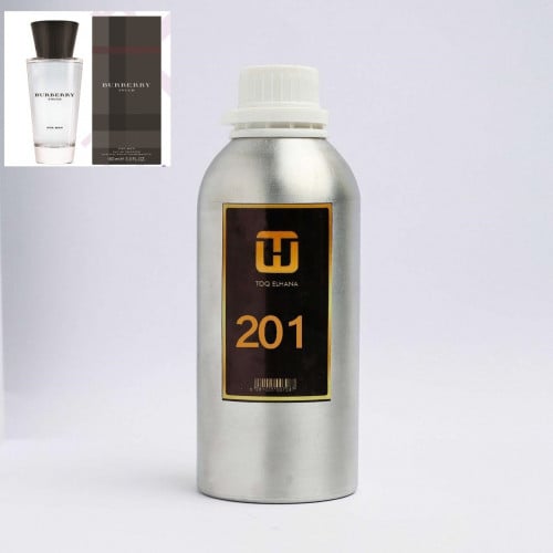 Compare to BURBERRY TOUCH MEN - بربري تتوتش