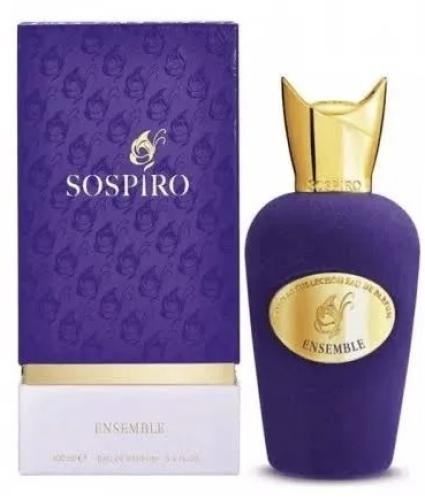 عطر مستوحى من ساسبيرو