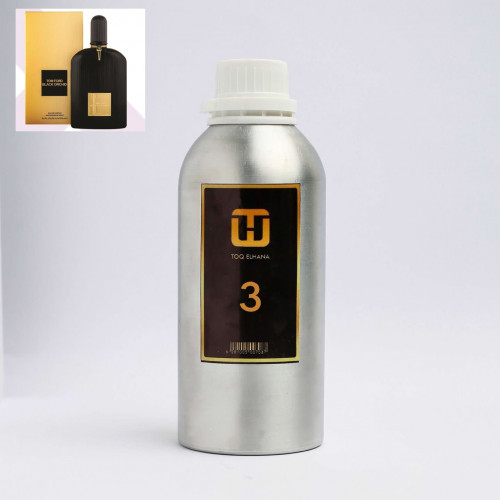 Compare to Black Orchid Tom Ford - توم فورد