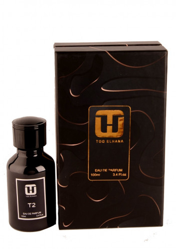 T2 - compare to Hermes by Perfume
