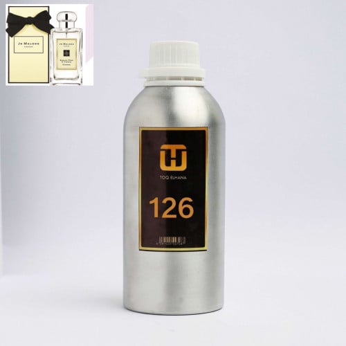 Compaer to Ambre lavender by jo malone - عمبر