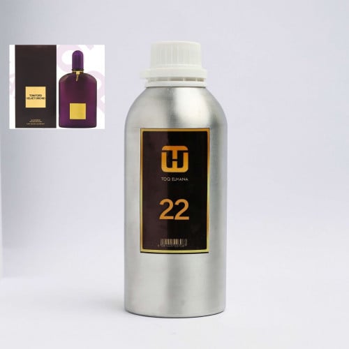Compare to Velvet Orchid Tom Ford - توم فورد