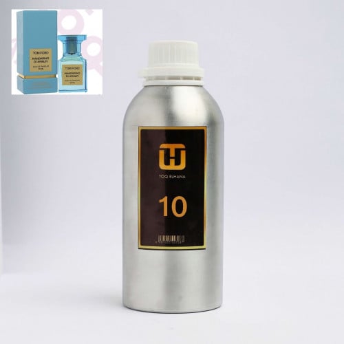 Compare to Mandarino Di Amalfi Tom Ford - توم فورد