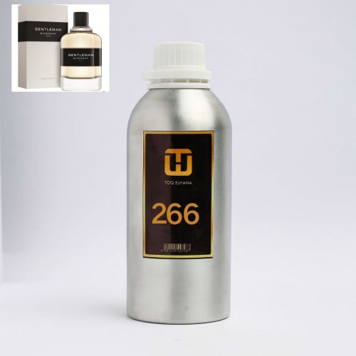 Compare to GENTLMEN BY GIVENCHY - جنتل مان