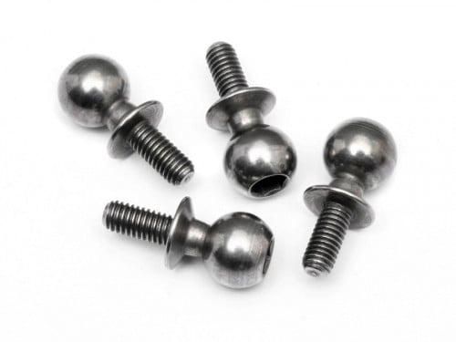 86407 - BALL 6.8x16mm (4pcs)