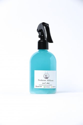 معطر جو برائحة التوت البري 250 مل