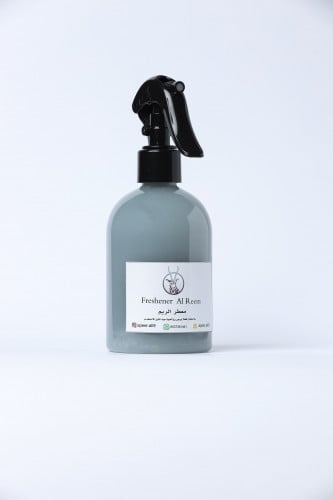 معطر جو برائحة الفانيلا والتوت البري 250 مل