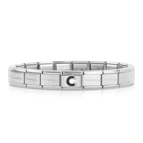 Nomination bracelets edgars store