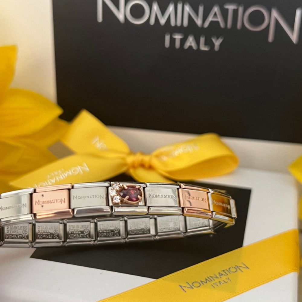 Discover more than 78 nomination bracelet sizes best  POPPY
