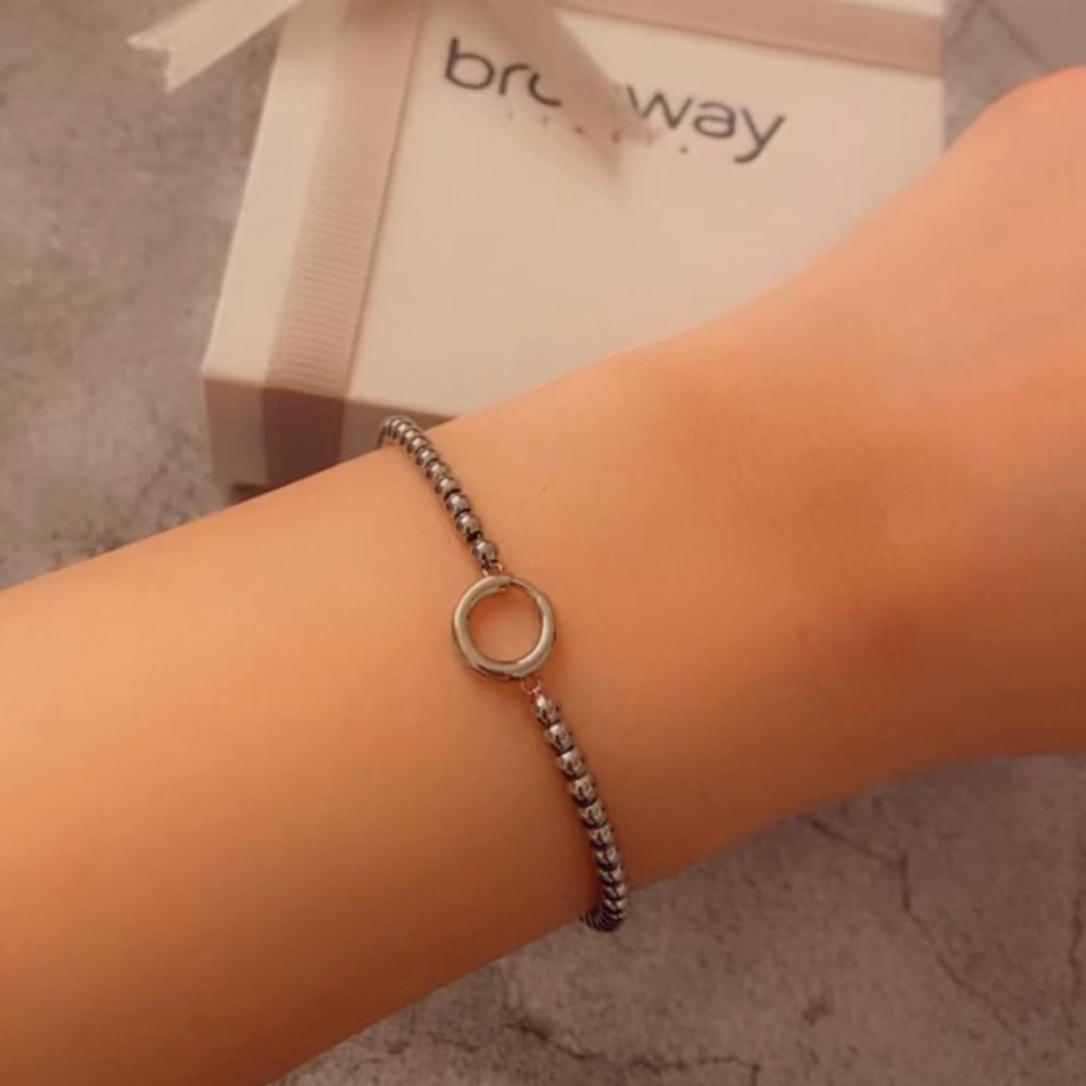 Acier, Chirurgical Hypoallergénique - Bague - Catawiki