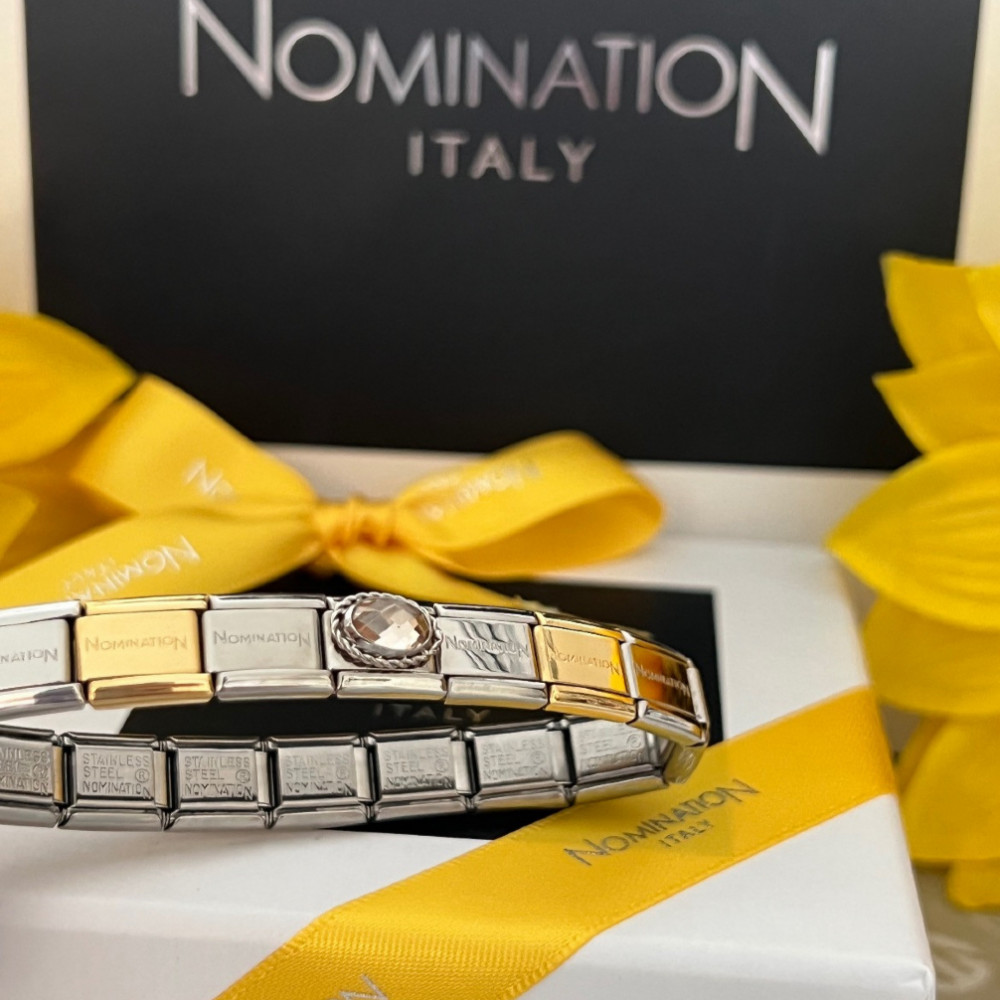 Nomination Fashion Bracelets for sale  eBay