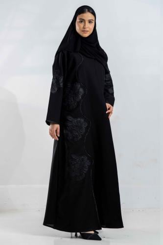 عباية وله