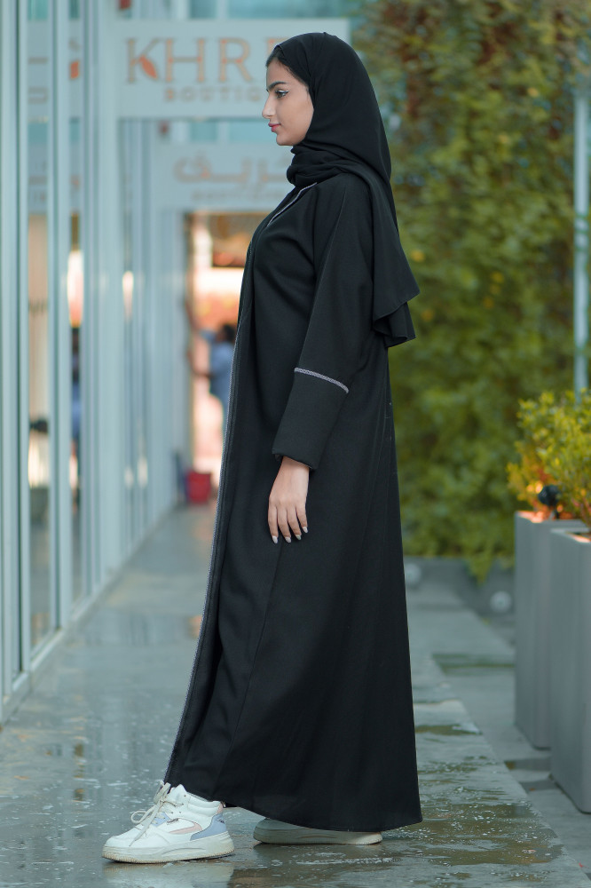 Formal abaya hotsell