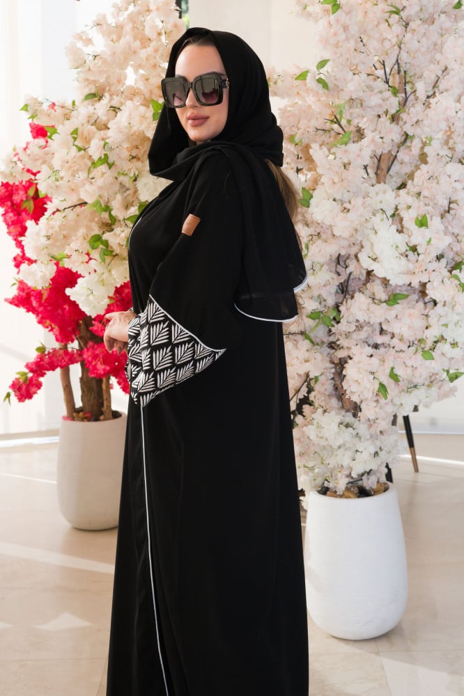 Abaya collection 2018 sale