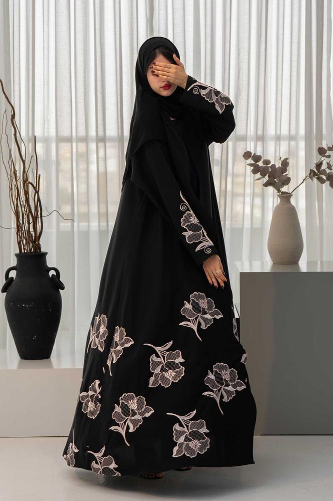 عباية ترف