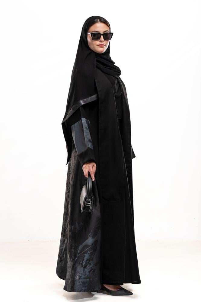 عباية سماء