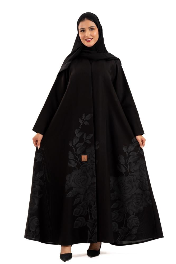 عباية عفاف