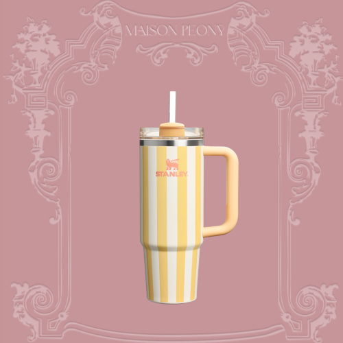 STANLEY yellow 890ml
