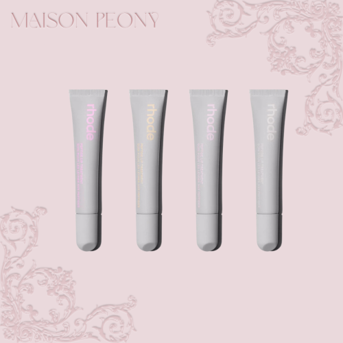 THE PEPTIDE LIP TREATMENT