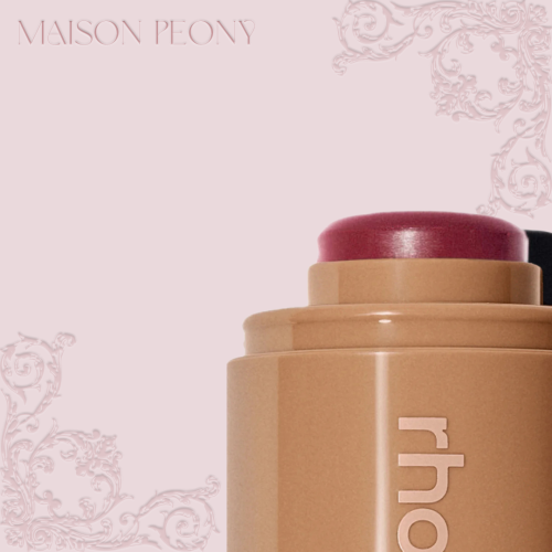 POCKET BLUSH PLUM