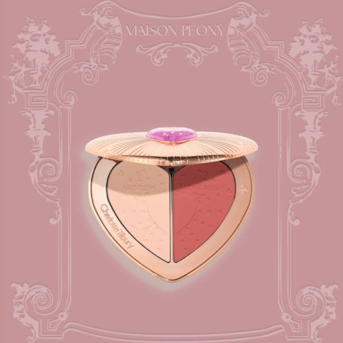 PILLOW TALK FLAWLESS PEACH