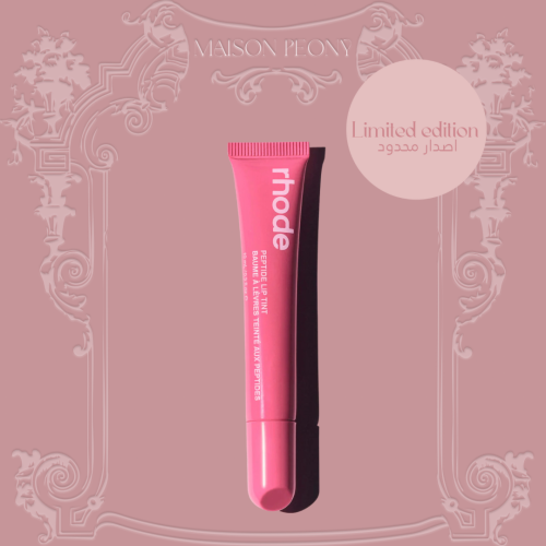 LIP TINT SUGAR COOKIES