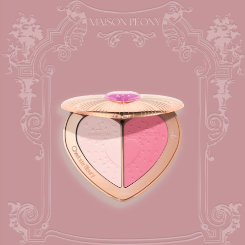 PILLOW TALK FLAWLESS PINK