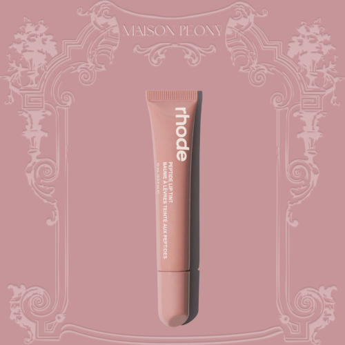 PEPTIDE LIP TINT TOAST