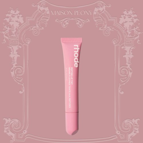 PEPTIDE LIP TINT RIBBON
