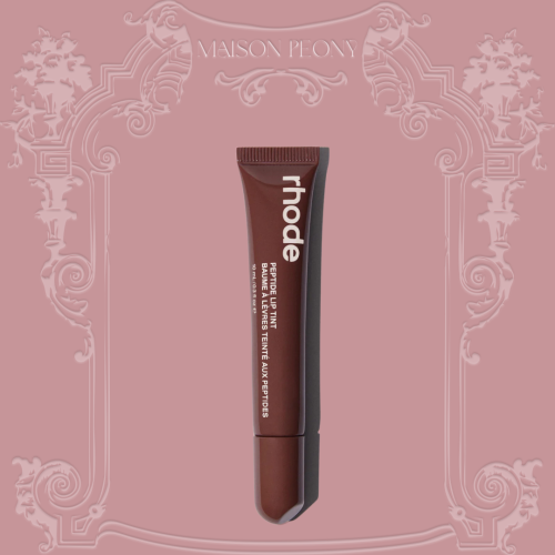PEPTIDE LIP TINT ESPRESSO