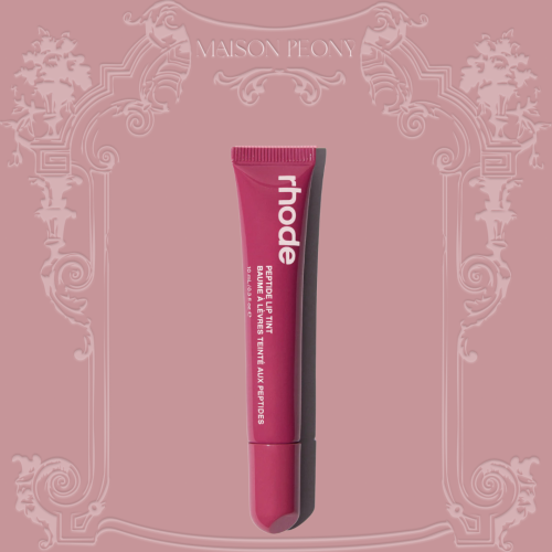 PEPTIDE LIP TINT RASPBERRY JELLY