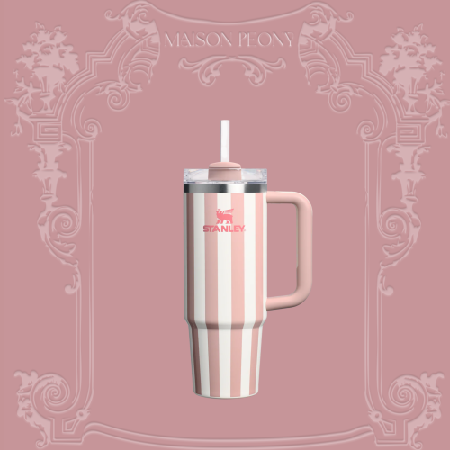 STANLEY pink 890ml