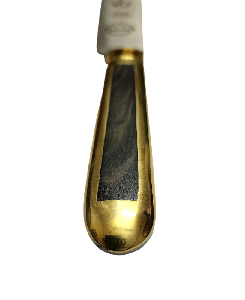 سكين راجس  ام كالات وارد حبيب الله كاشغري نقش ليزر قديمه