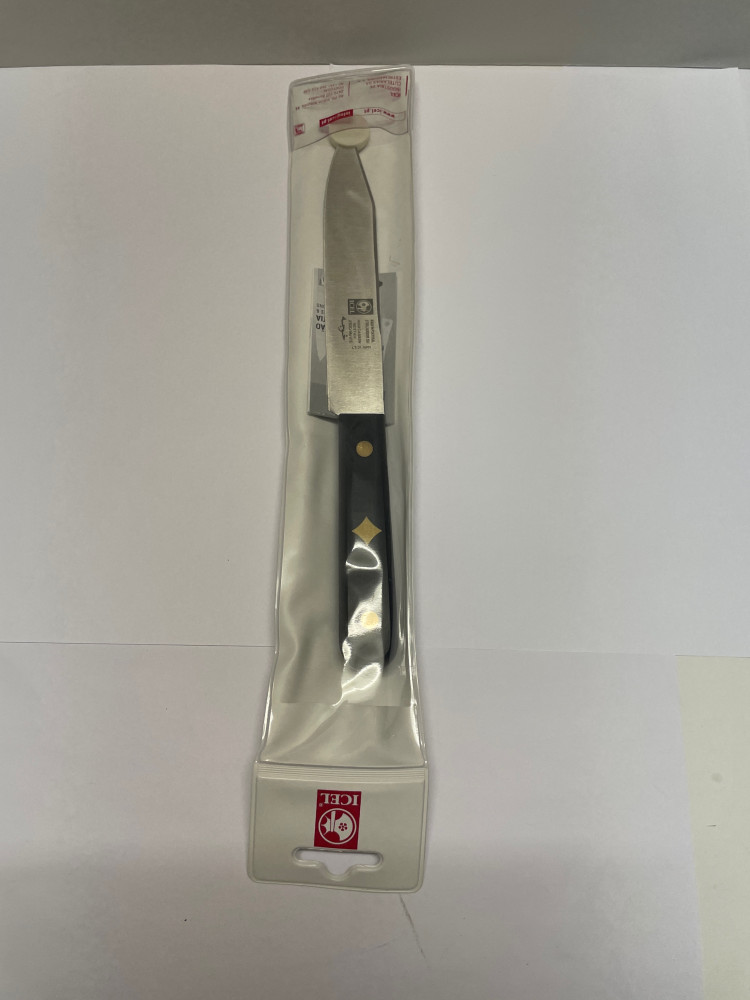 سكين  القصه السواحليه صناعه برتغالية عاليه الجوده مقبض خشب  فاخر