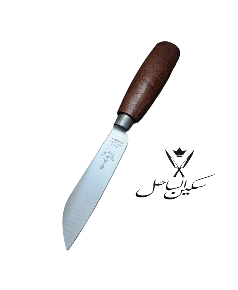 ام شوكه الالمانيه الاصليه معدن كربون  استيل الختم حفر  ليزر ممتاز  القصه الجاويه اصغر مقاس
