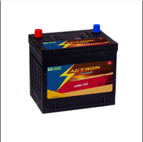 بطارية اكترون NS60R