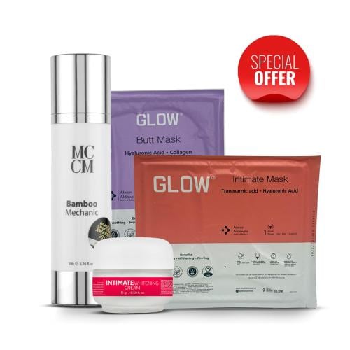 باكادج أسرار الأنوثه