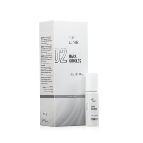 DARK CIRCLES-Roll on